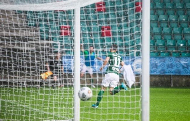 Sappinen purustas eile märgilise rekordi ja tõukas legendid troonilt