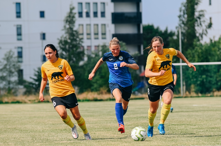 Fotograaf: Liisi Troska
