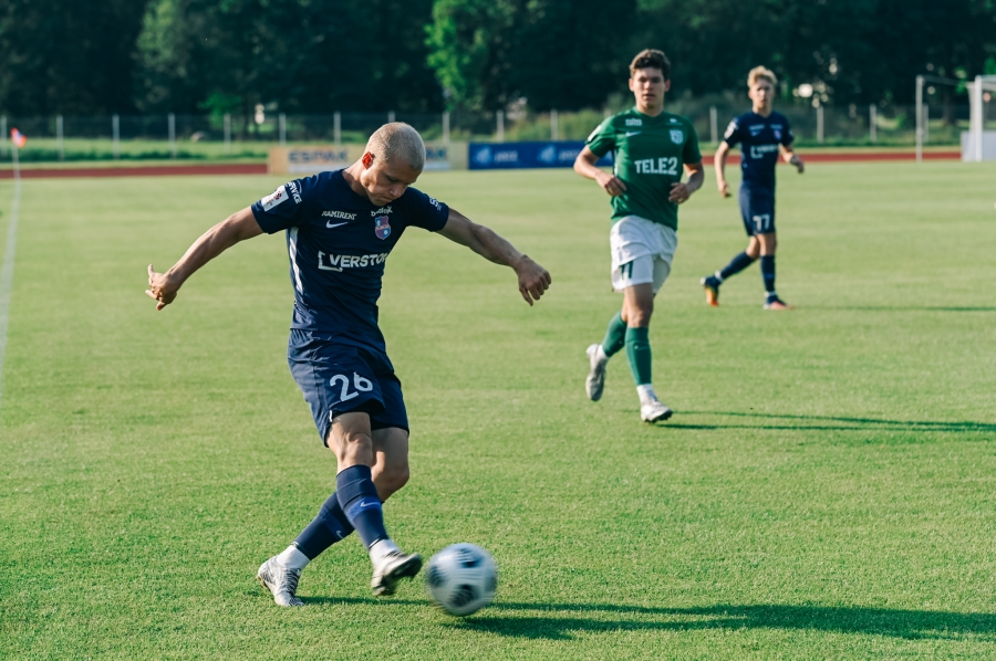Fotograaf: Liisi Troska