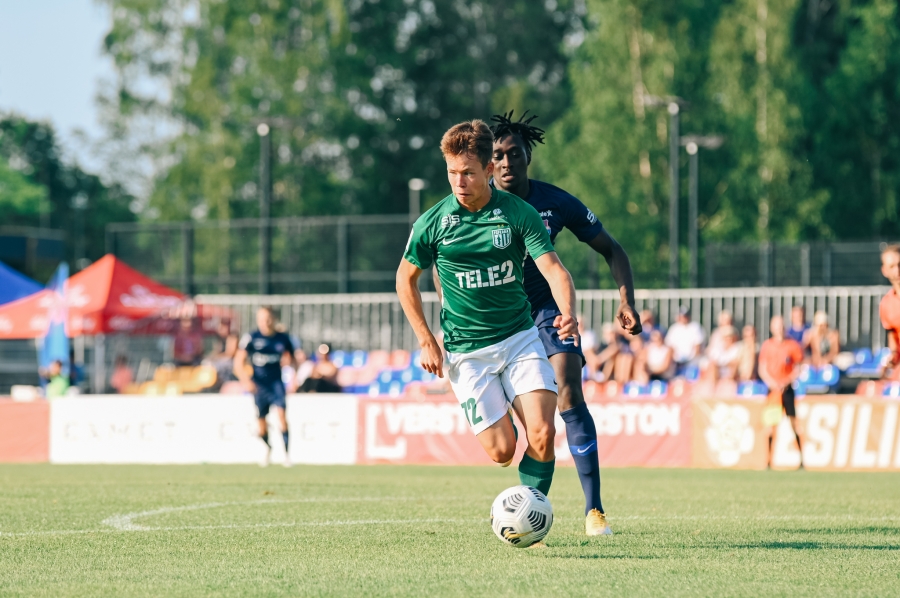 Fotograaf: Liisi Troska