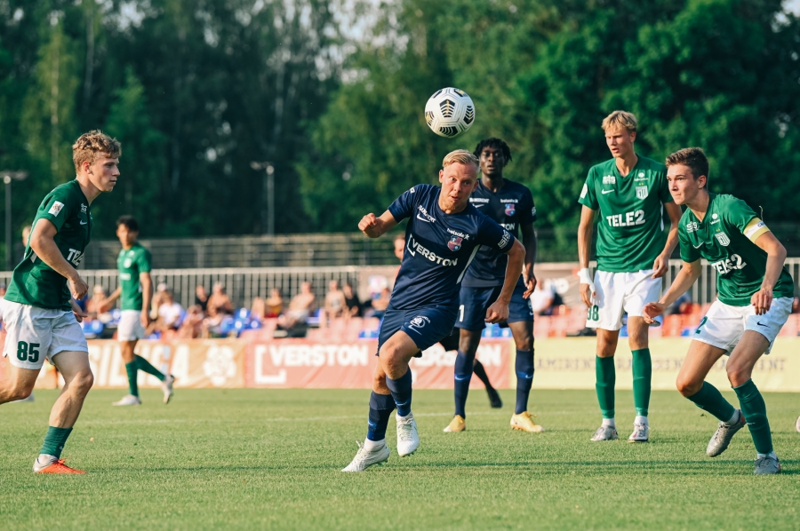 Fotograaf: Liisi Troska
