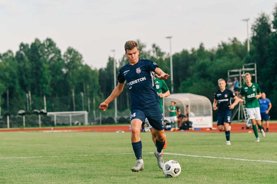Fotograaf: Liisi Troska