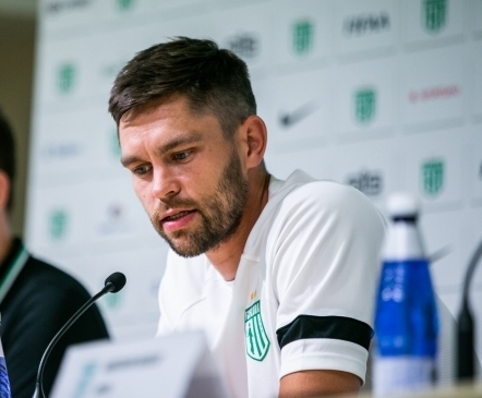 Henn pani soosikukoorma Omonia õlule: neil on hea segu põhjamaisest distsipliinist ja lõunamaisest loovusest