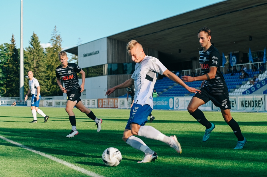 Fotograaf: Liisi Troska