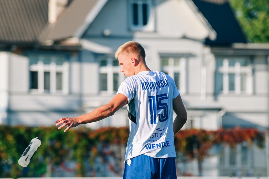 Fotograaf: Liisi Troska