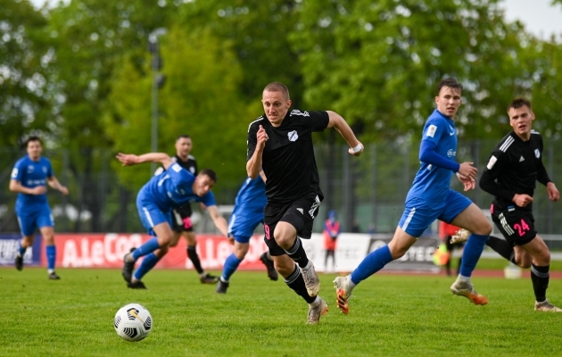 Foto: Liisi Troska