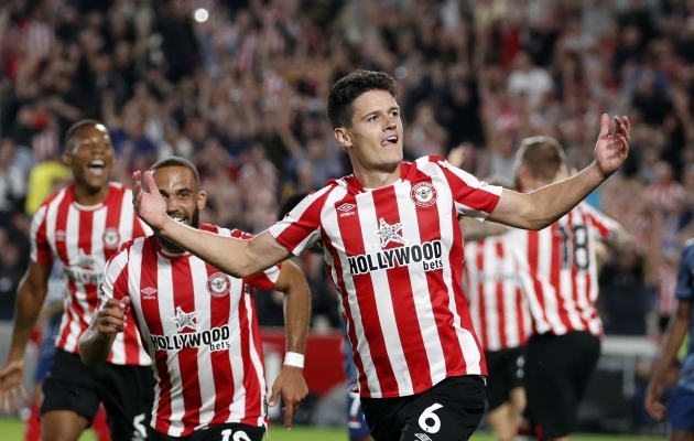 Üllatus! Hein jälgis ainsa varukiiprina pingilt, kuidas Arsenal alistus debütandile