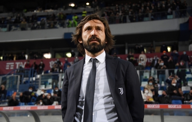 Pirlo ei välista naasmist MLS-i: olen valmis alustama uut seiklust