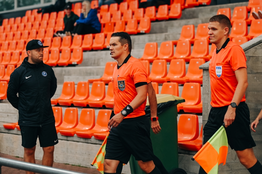 Fotograaf: Liisi Troska