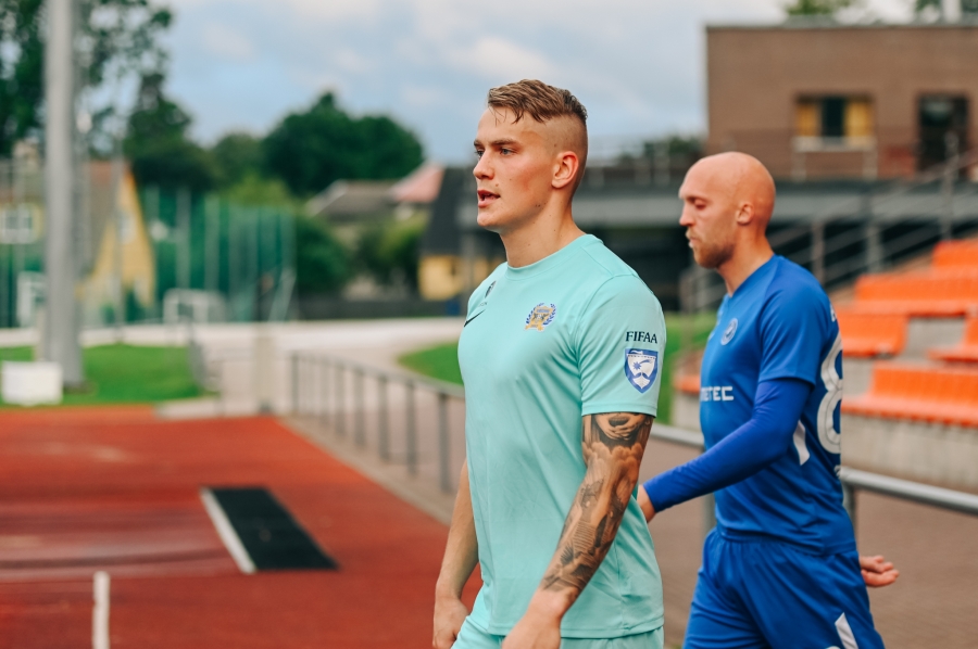 Fotograaf: Liisi Troska
