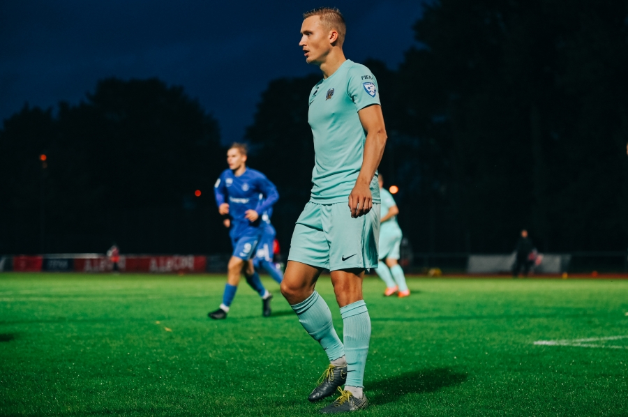 Fotograaf: Liisi Troska
