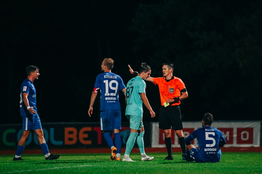 Fotograaf: Liisi Troska