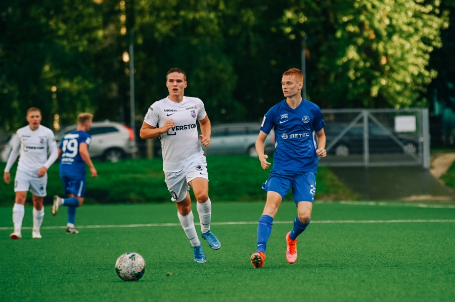 Fotograaf: Liisi Troska