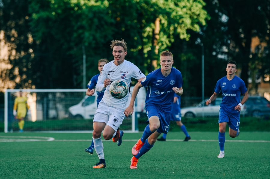 Fotograaf: Liisi Troska