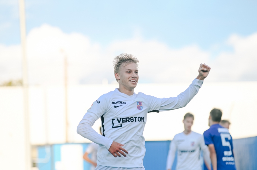 Fotograaf: Liisi Troska