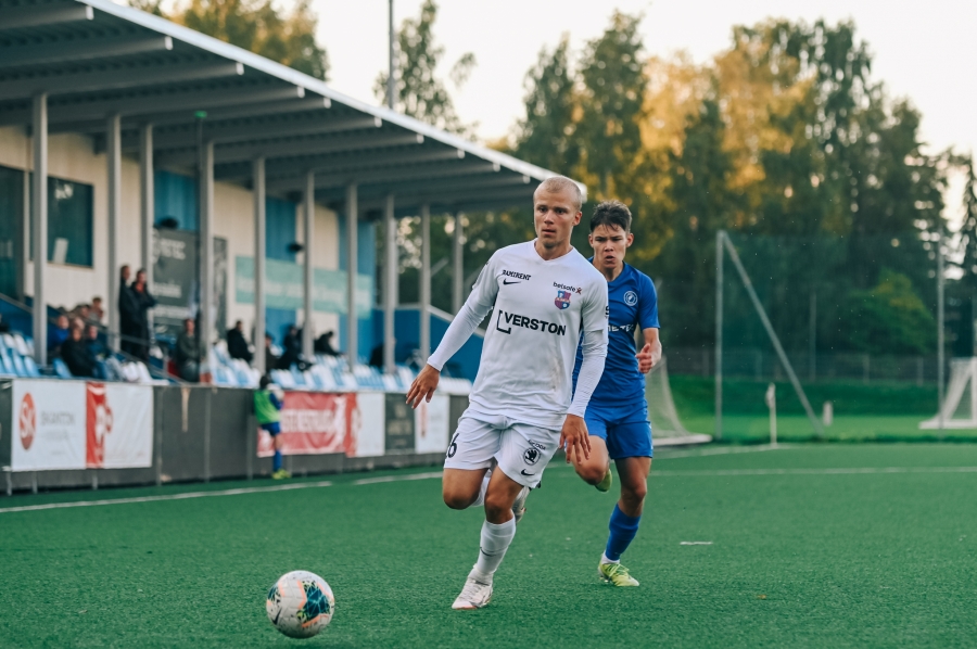 Fotograaf: Liisi Troska