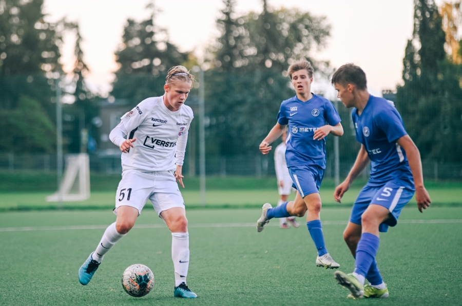 Fotograaf: Liisi Troska