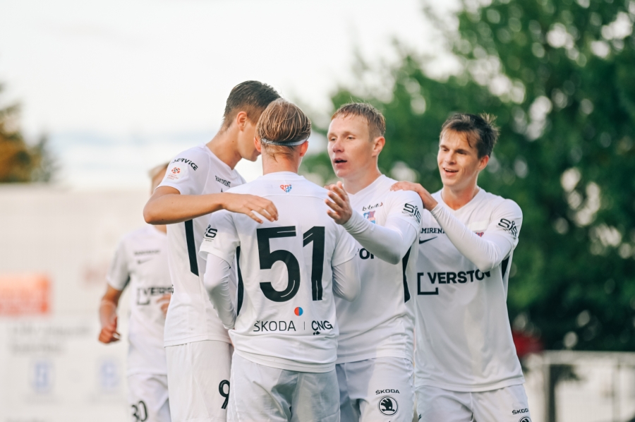 Fotograaf: Liisi Troska