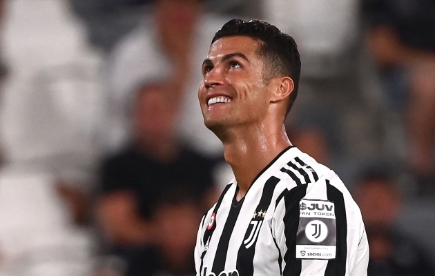 Ronaldo läheb Citysse? Kõik teavad, kuidas United sellesse suhtub