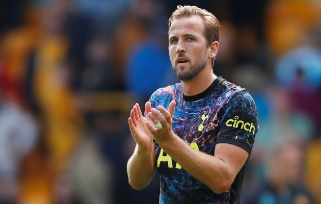 Mida tähendab, et keegi tõstab midagi? Ärge tekitage Harry Kane'is segadust!