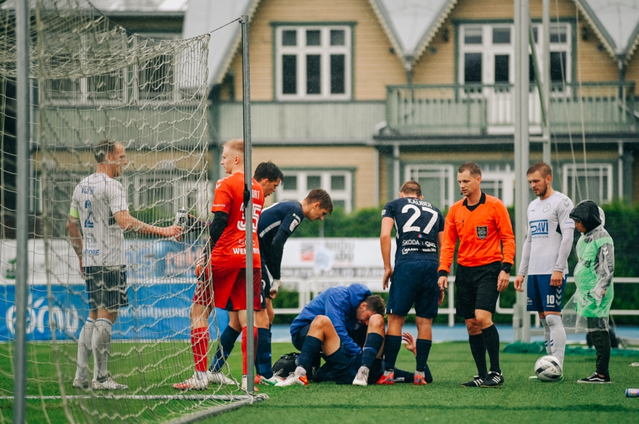 Fotograaf: Liisi Troska