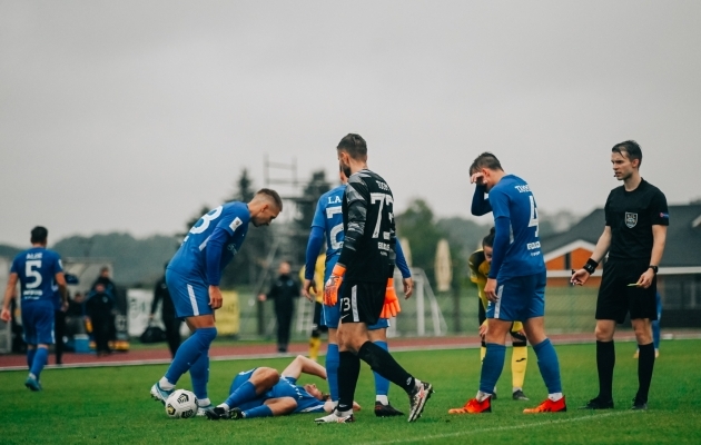 Foto: Liisi Troska