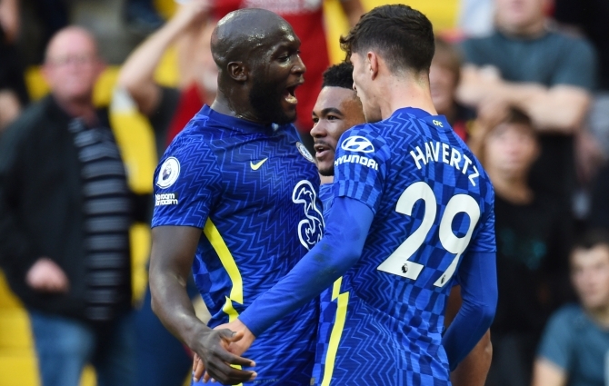 Luup peale | Chelsea sai punase kaardi, aga Liverpool jäi kaks korda jänni ja võidust ilma