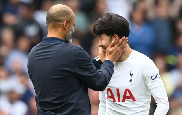 Tottenhamile piisas täiseduga jätkamiseks taas vaid ühest väravast, võidurõõmu tundis ka Ronaldota United