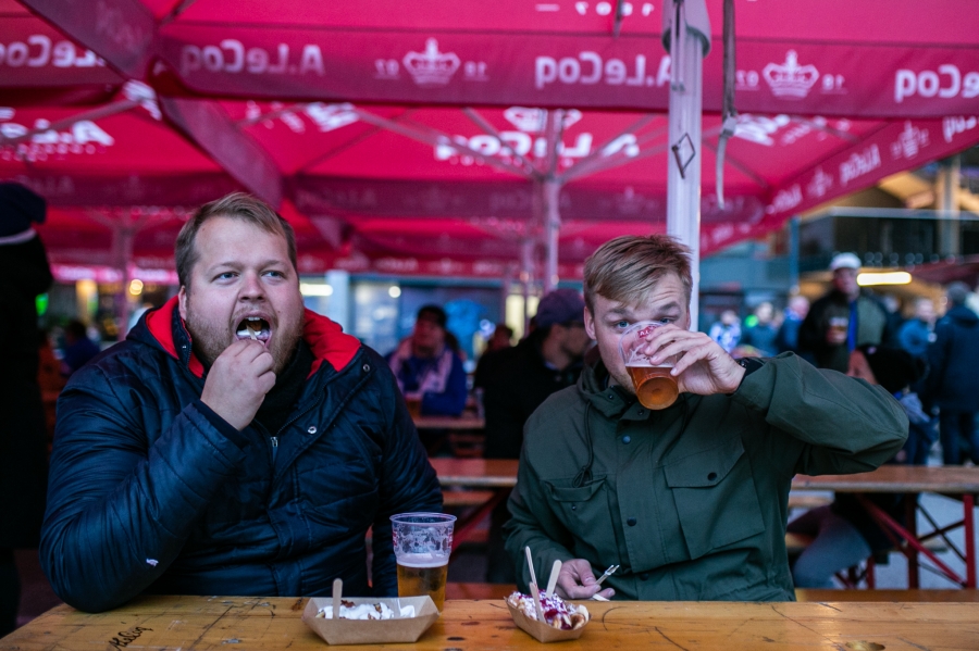 Fotograaf: Brit Maria Tael