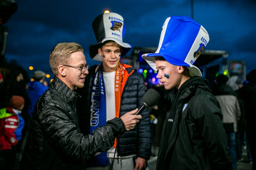 Fotograaf: Brit Maria Tael