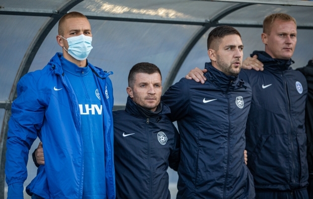 Foto: Jana Pipar / jalgpall.ee