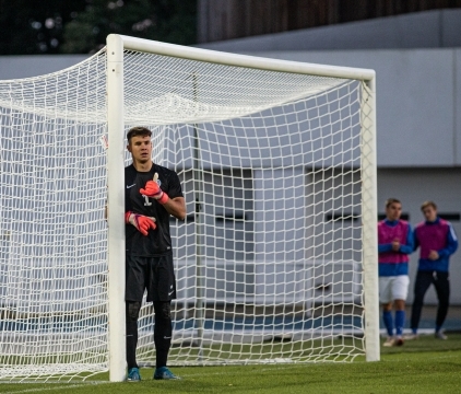 Luup peale | Kožuhhovski pidas sõna, aga tabloo seda ei näita