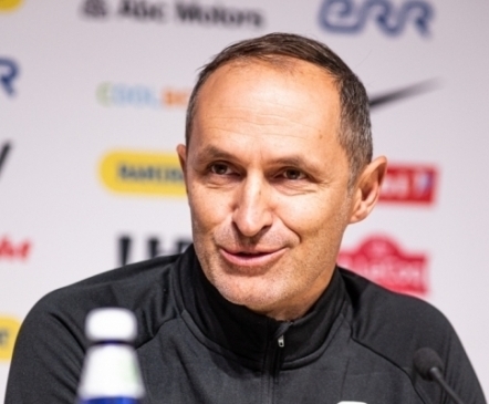 Häberli: Bale on eriline mängija, aga me ei keskendu tema peale, vaid mängime 11 mängija vastu