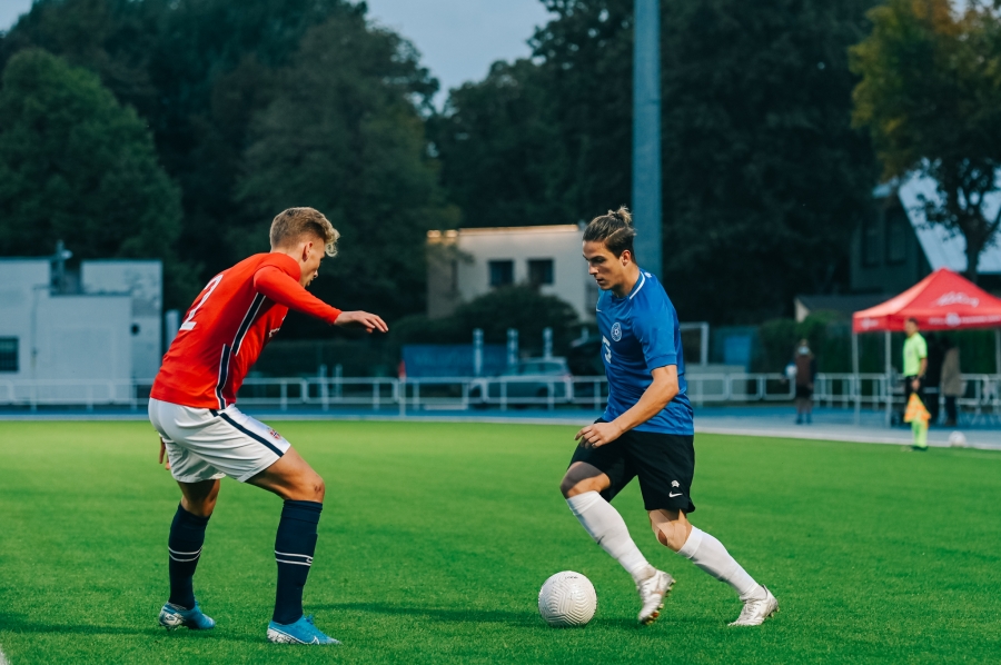 Fotograaf: Liisi Troska