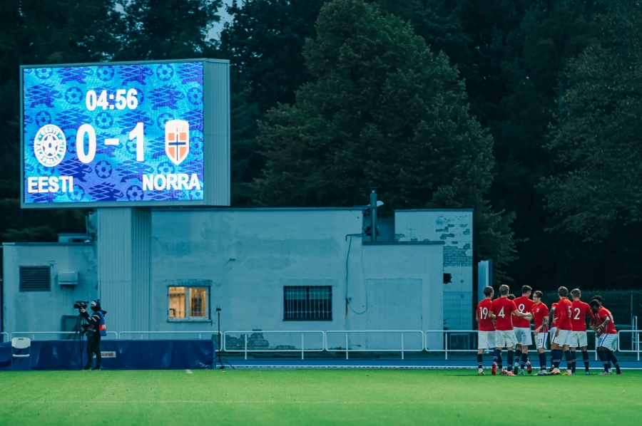 Fotograaf: Liisi Troska