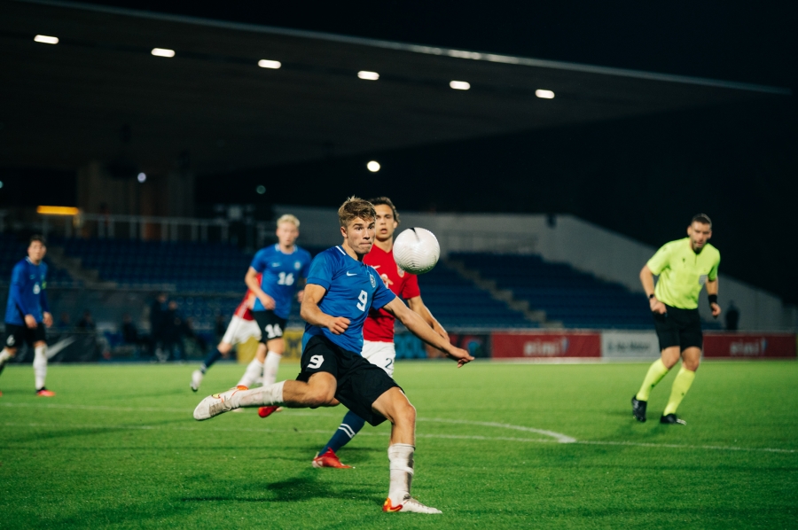 Fotograaf: Liisi Troska
