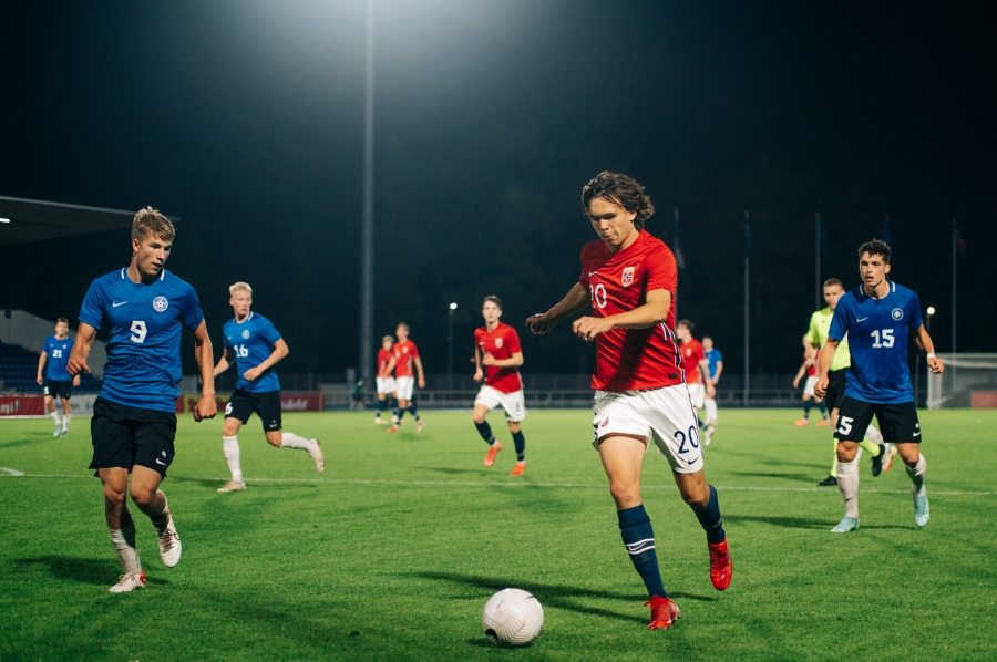 Fotograaf: Liisi Troska