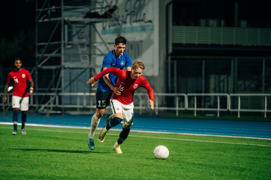 Fotograaf: Liisi Troska