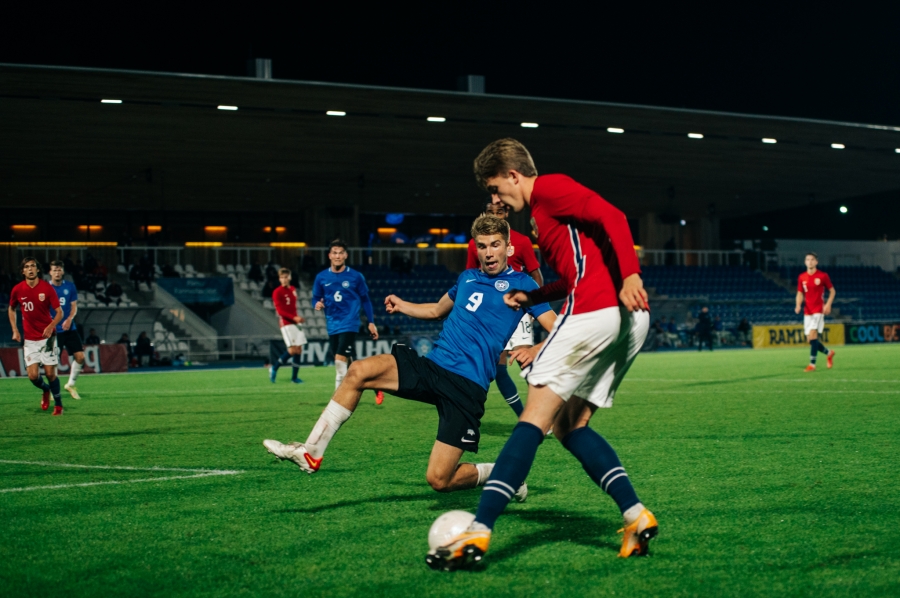 Fotograaf: Liisi Troska