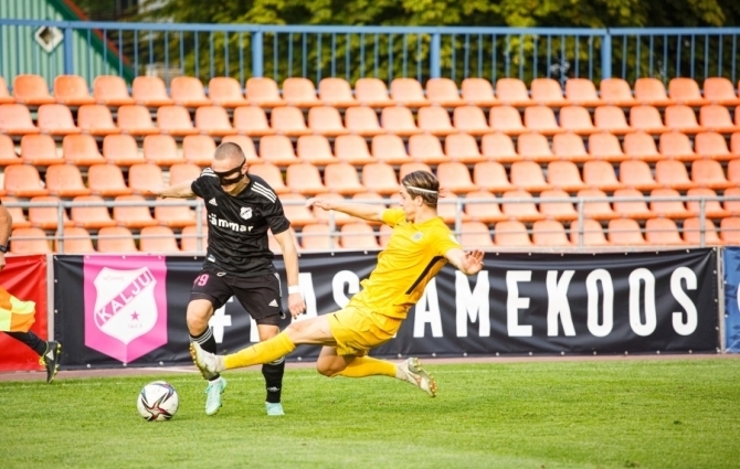 Nädala tipud: võidumaitseline viik, pirtsutajad, rämmar Kadriorus ja draama Paides