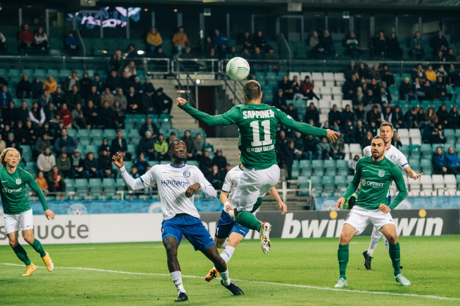 Fotograaf: Liisi Troska
