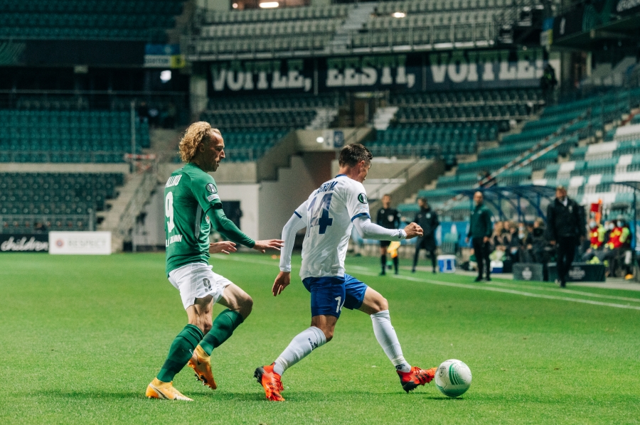 Fotograaf: Liisi Troska