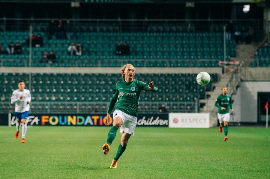 Fotograaf: Liisi Troska