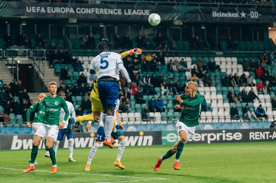Fotograaf: Liisi Troska