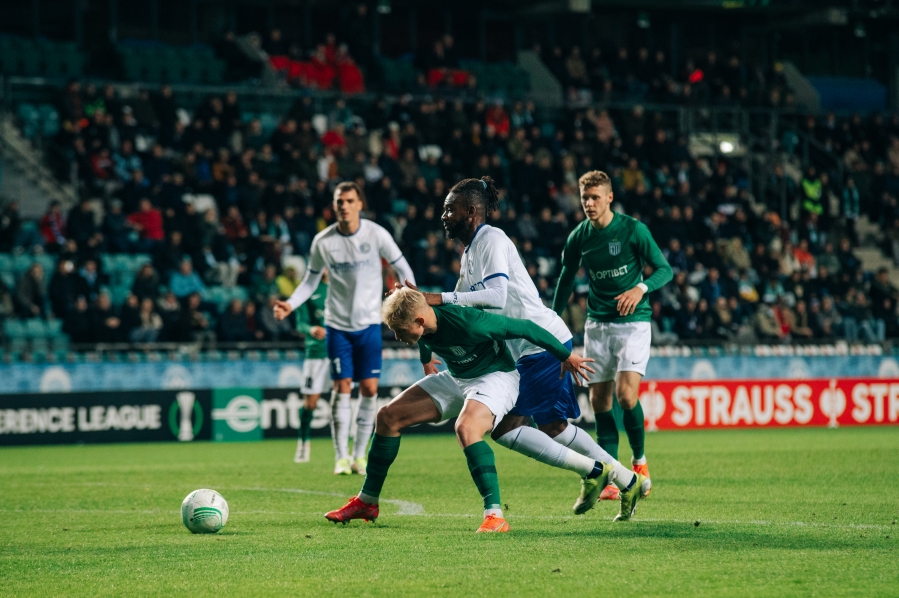 Fotograaf: Liisi Troska