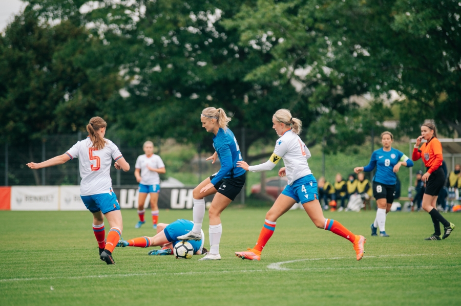 Fotograaf: Liisi Troska