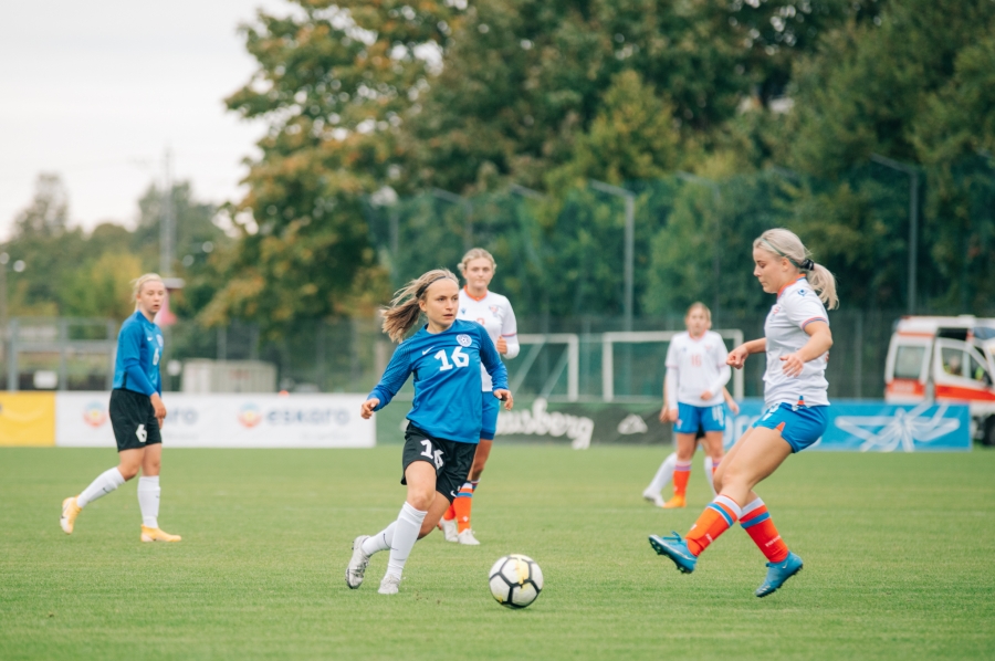 Fotograaf: Liisi Troska