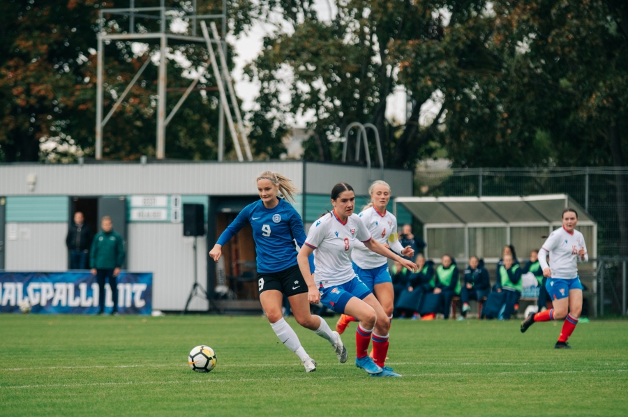 Fotograaf: Liisi Troska