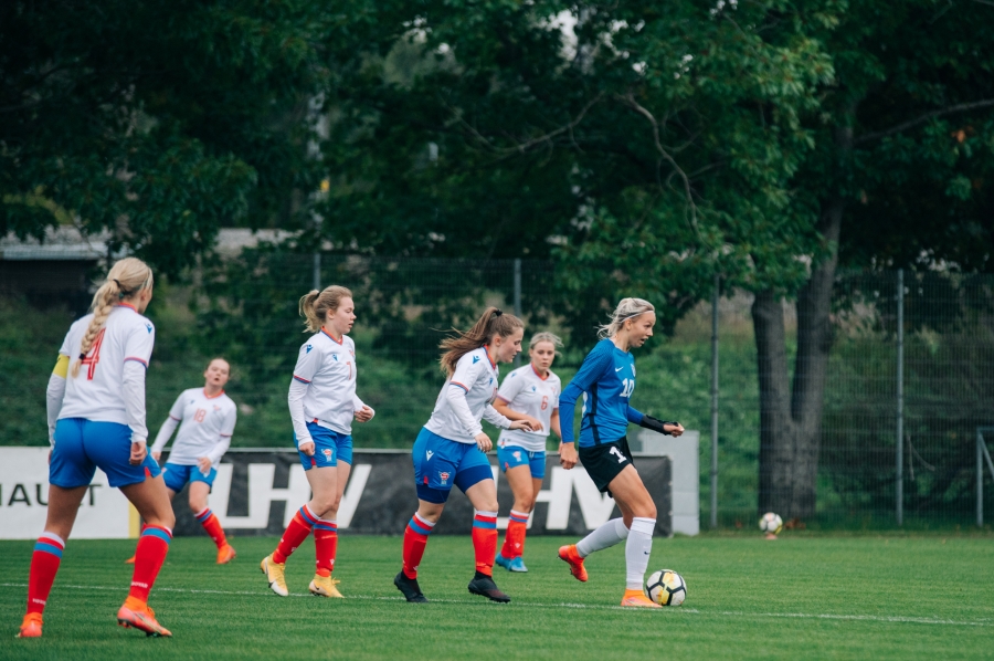 Fotograaf: Liisi Troska
