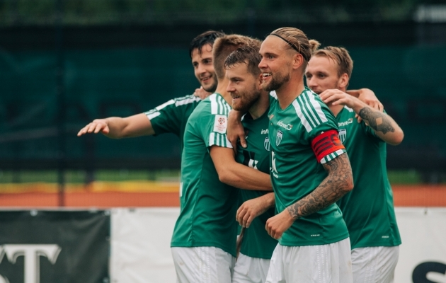 Levadia energia saladus? Kink paneb spreiga suraka ja läheb jälle!